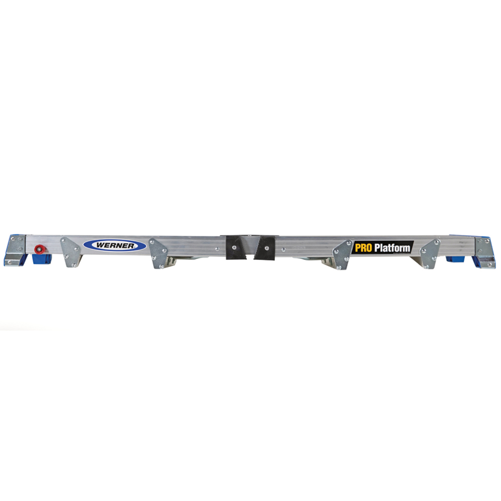 Werner Compact Aluminium Pro Work Platform Image 2