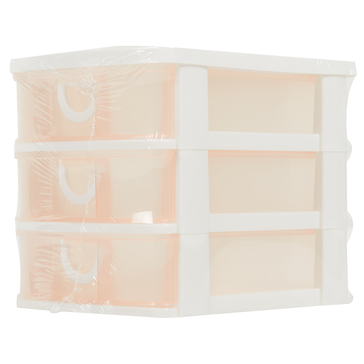 Neutrals Mini Drawers - Neutral Image 2