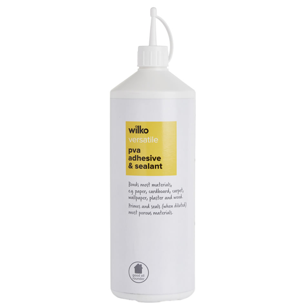 Fabric clearance glue wilko