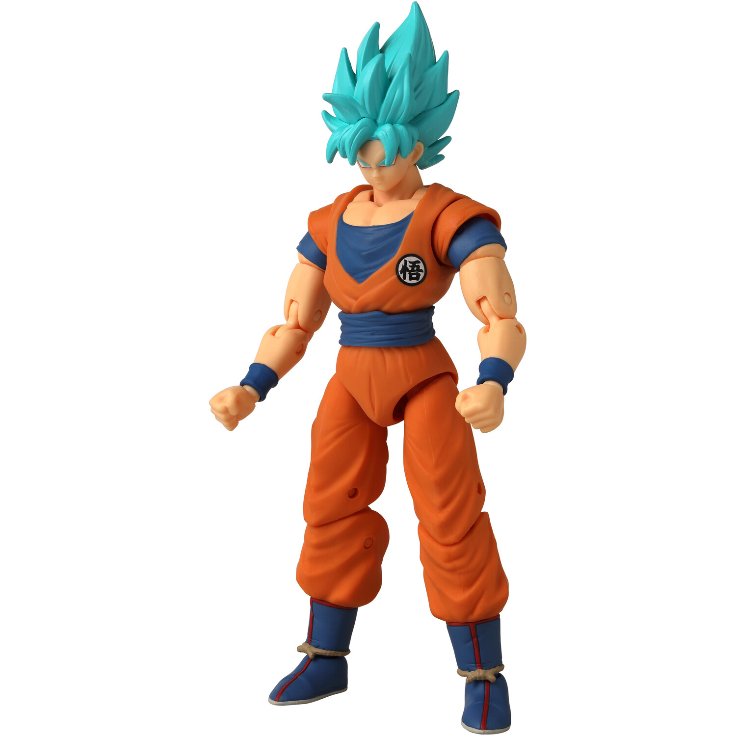 Dragon Ball Dragon Stars Figure - Multicolour Image 5