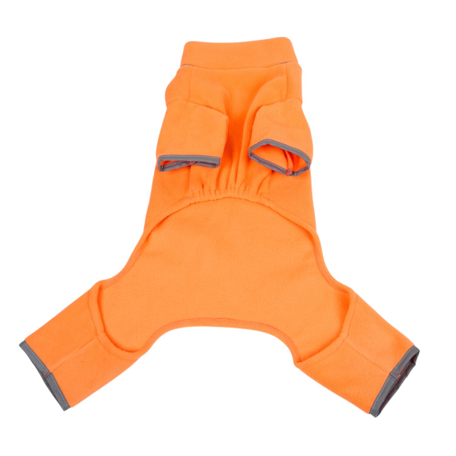 Full Leg Polar Fleece Dog Suit XS Image 5