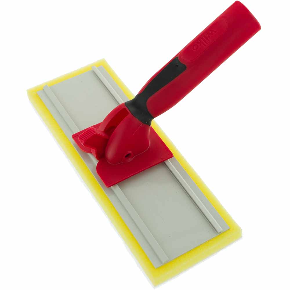 Wilko Paint Pad 8in with Handle Image 3