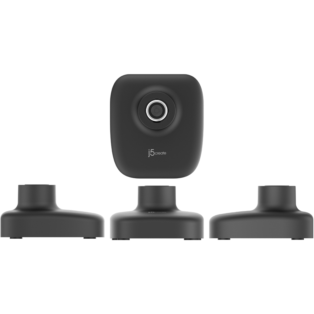 J5 Create Ergonomic Monitor Mount Image 5