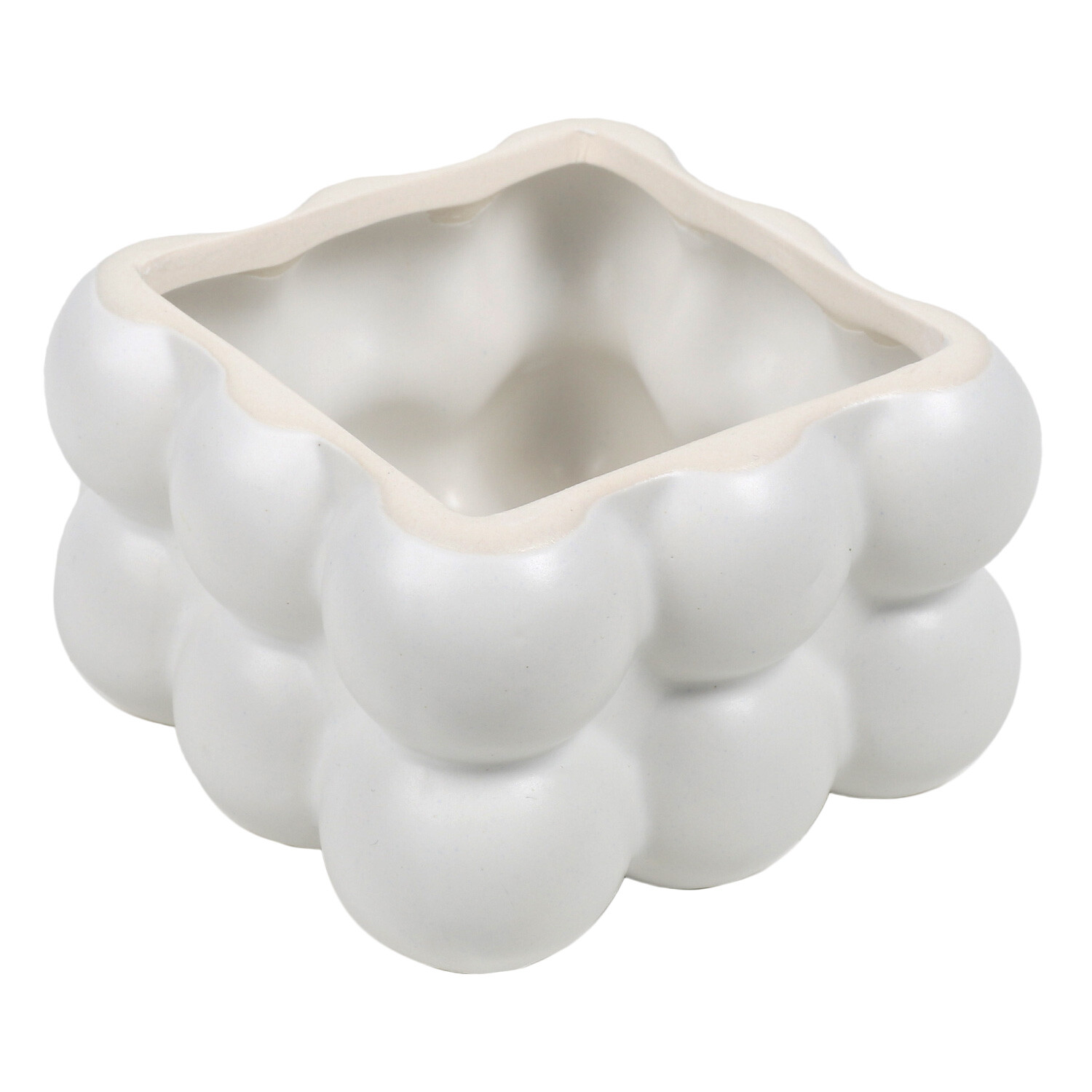 Isla Porcelain Trinket Box Image 9