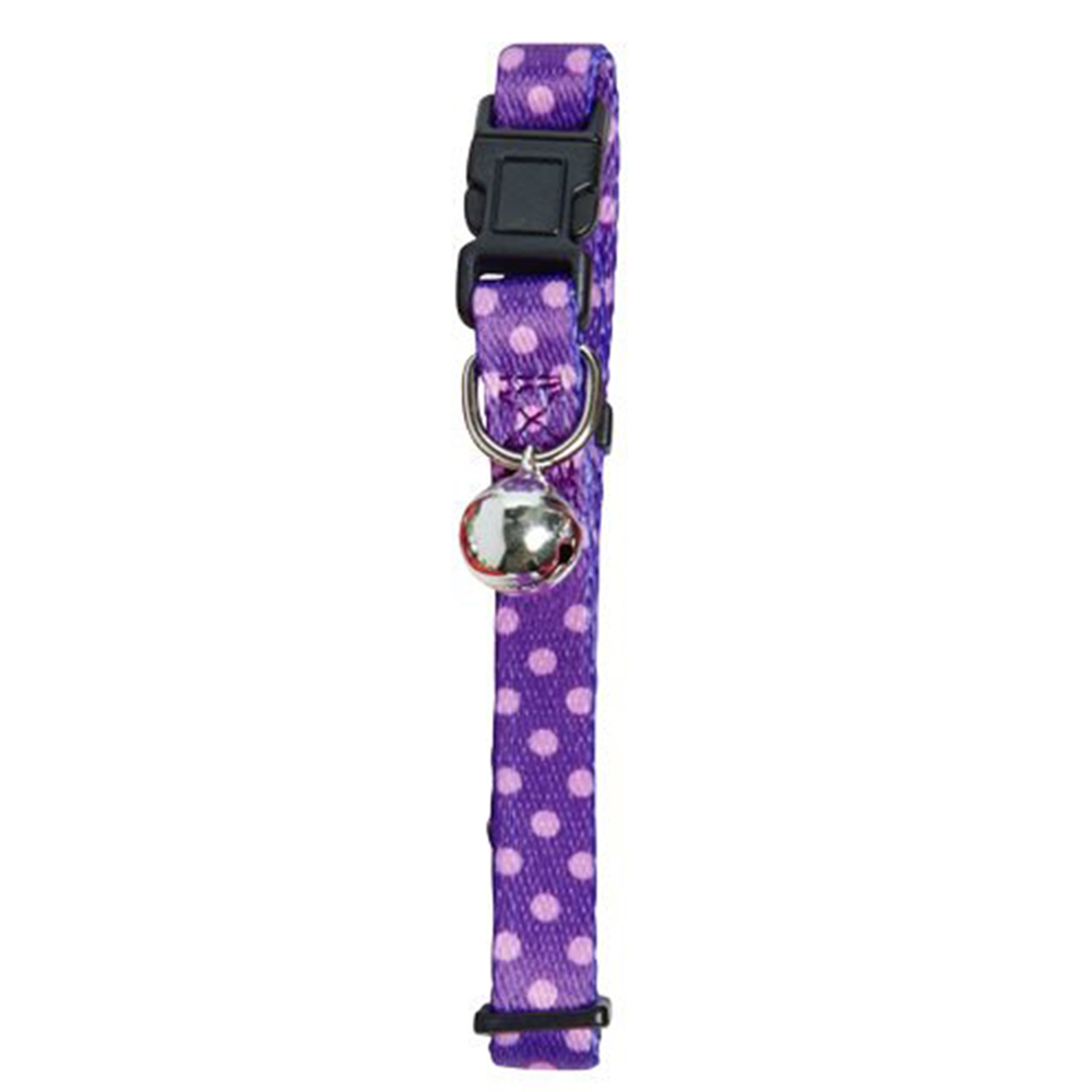Single Cat Collar in Assorted styles Image 6