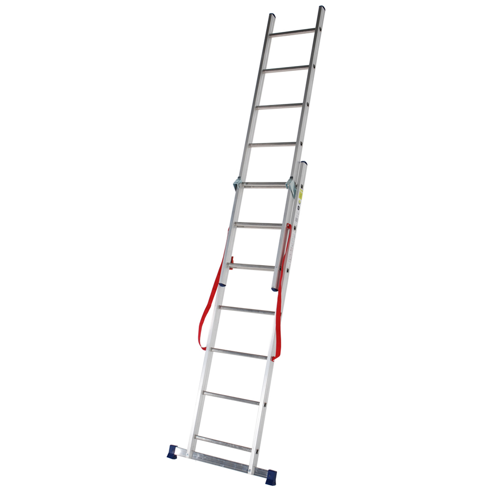 TB Davies 3 Way Combination Ladder 2m Image 3