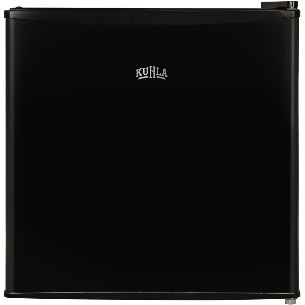 Kuhla KTTF0E4B Black 43L Tabletop Fridge Image 3