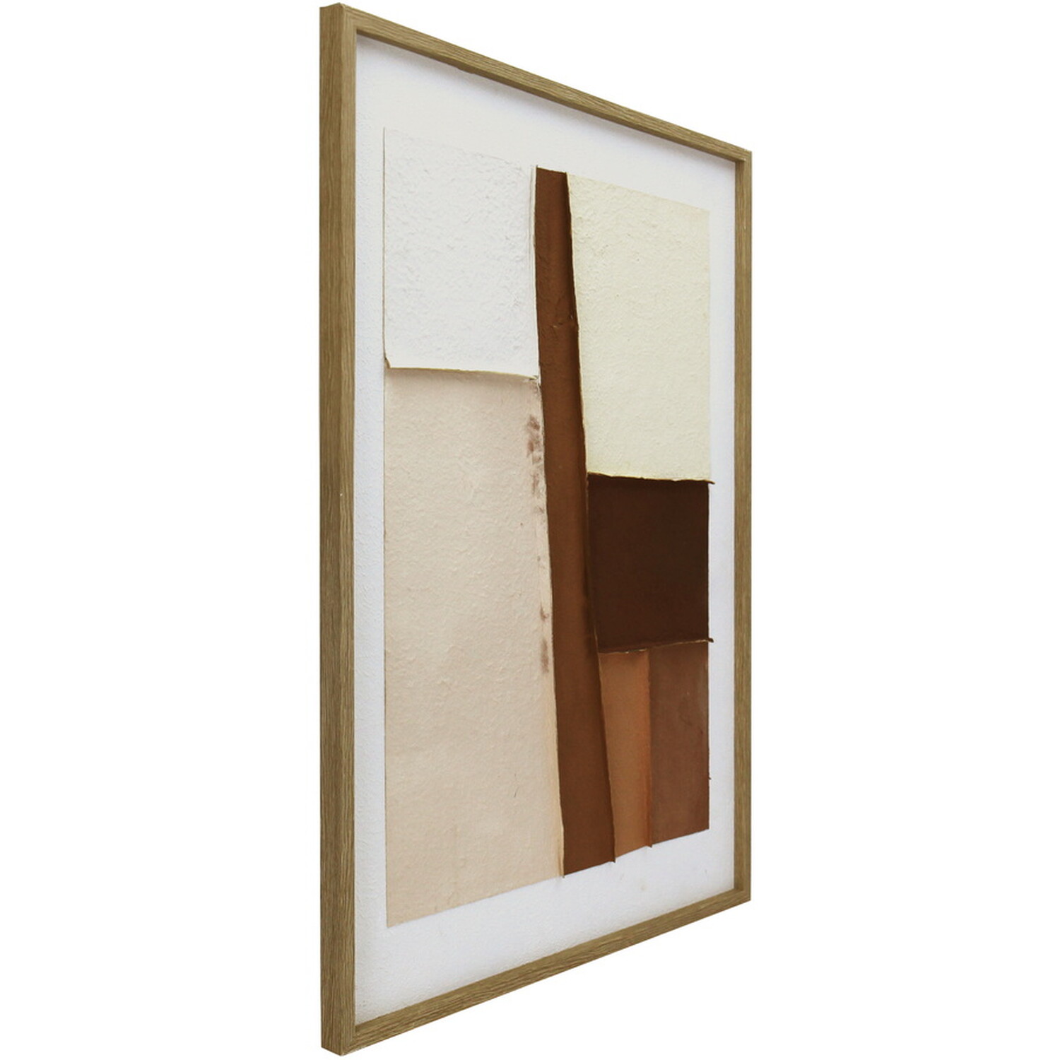 Terracotta Dream Framed Wall Art Image 3