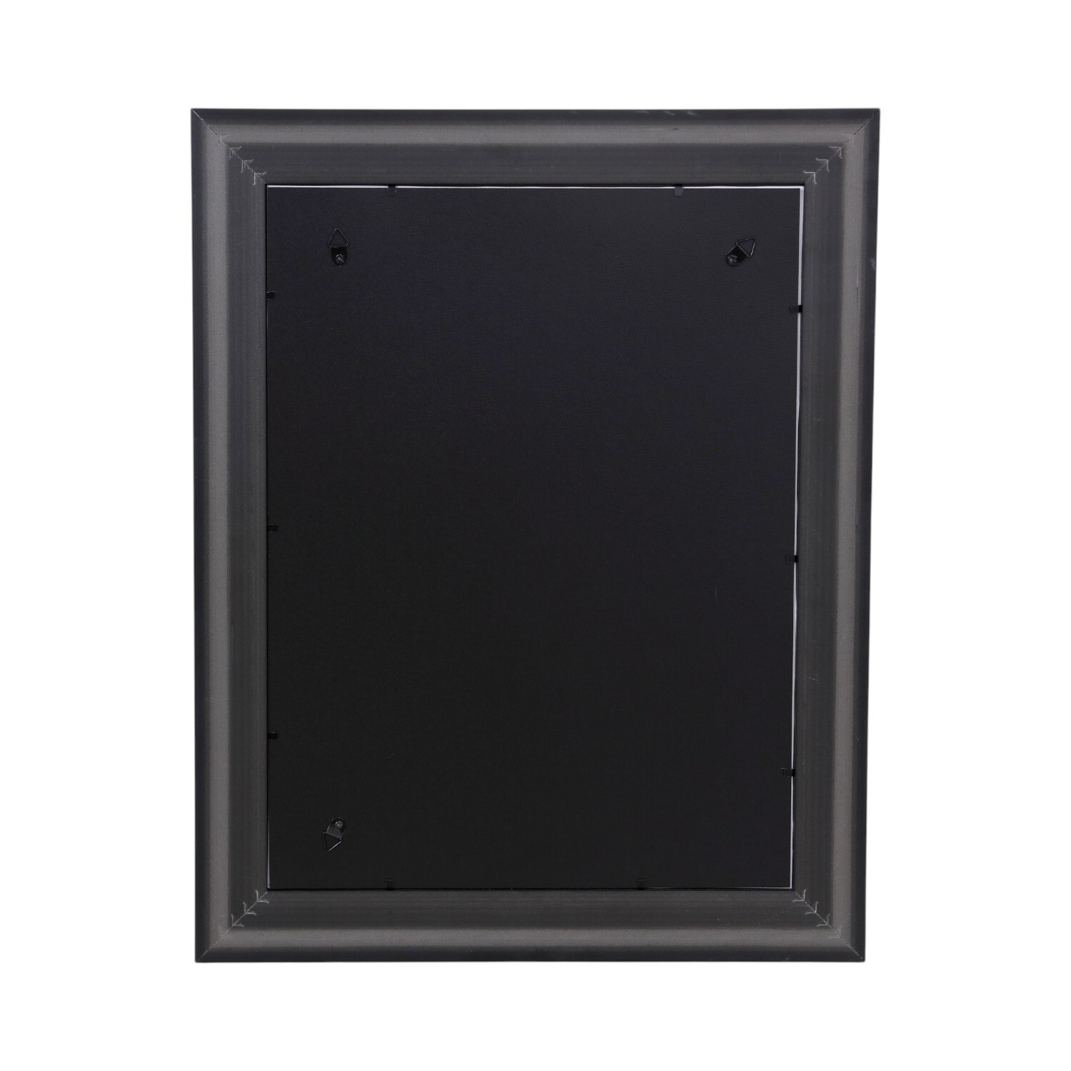 Mode Mirrored Photo Frame Silver 16 x 12in Image 6