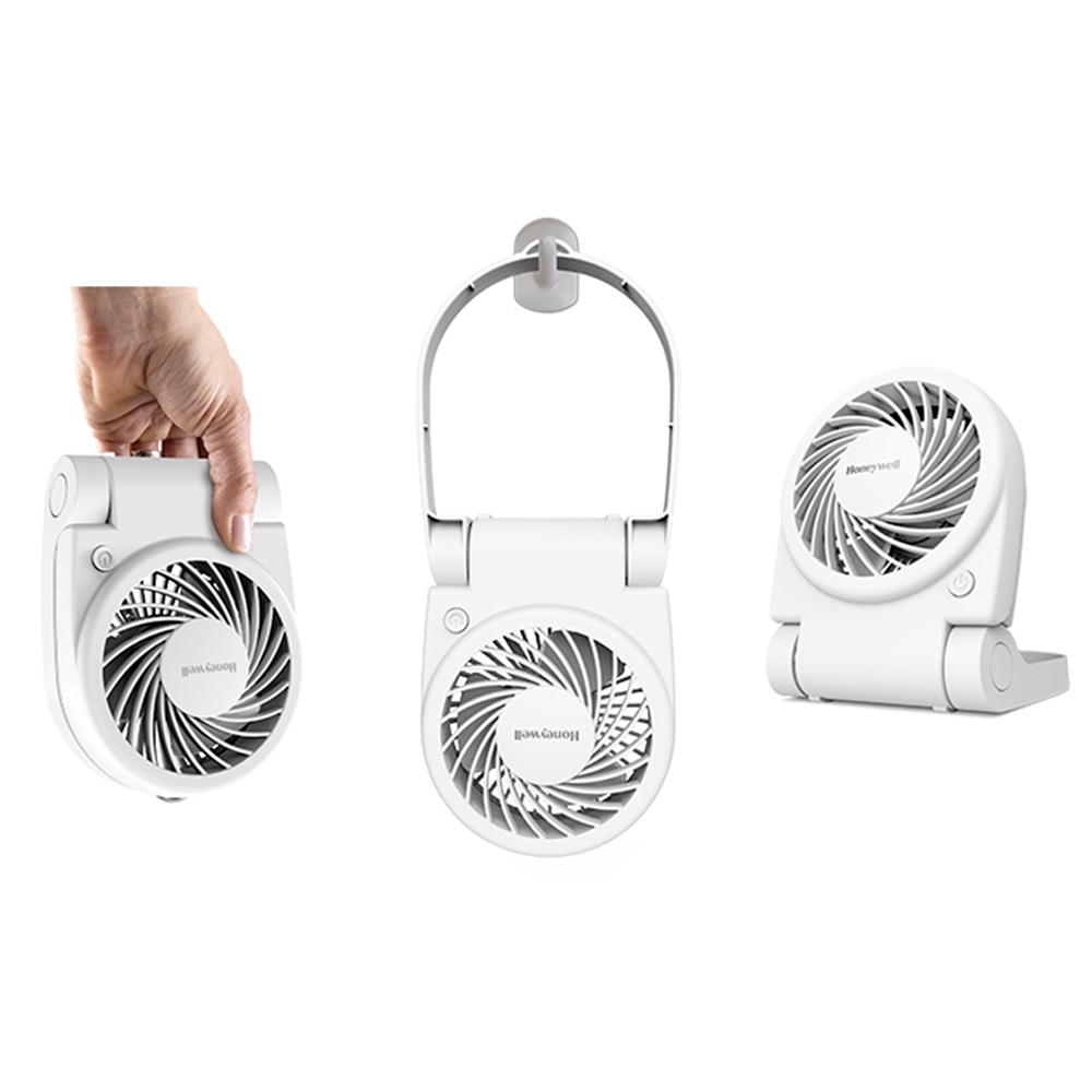 Honeywell Turbo On The Go Fan Image 3