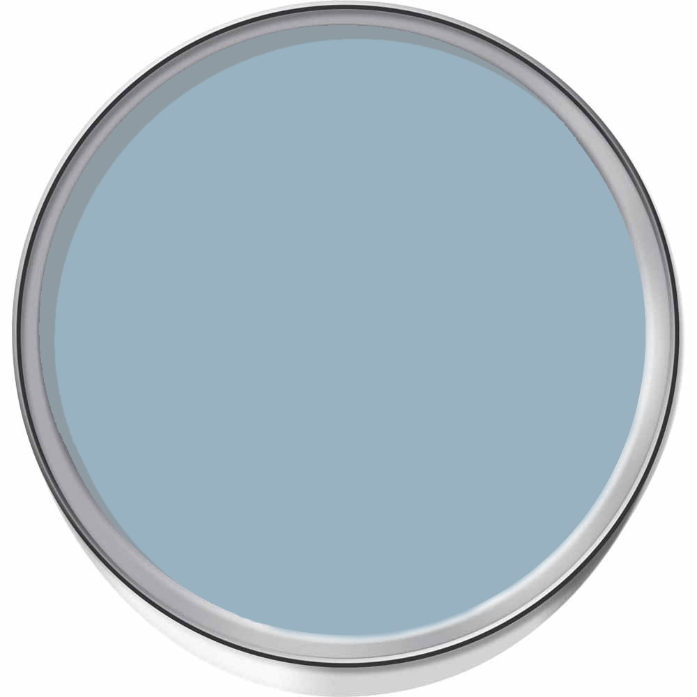 Craig & Rose 1829 Vintage Walls Wood and Metal Pompadour Gloss Mixed Paint 2.5L Image 3