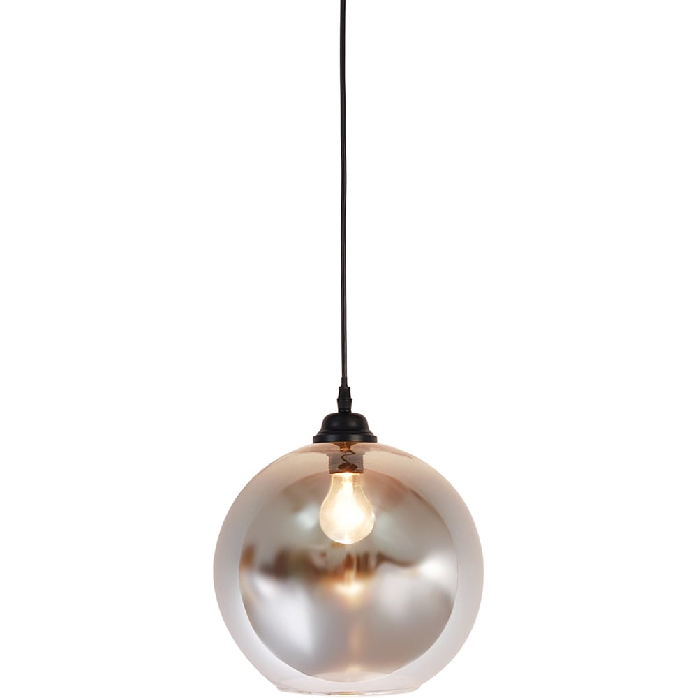 Sorrelis Helix E27 Pendant Light Image 1