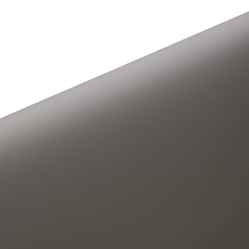 Living and Home Light Brown PVC Self Adhesive Wallpaper Image 4