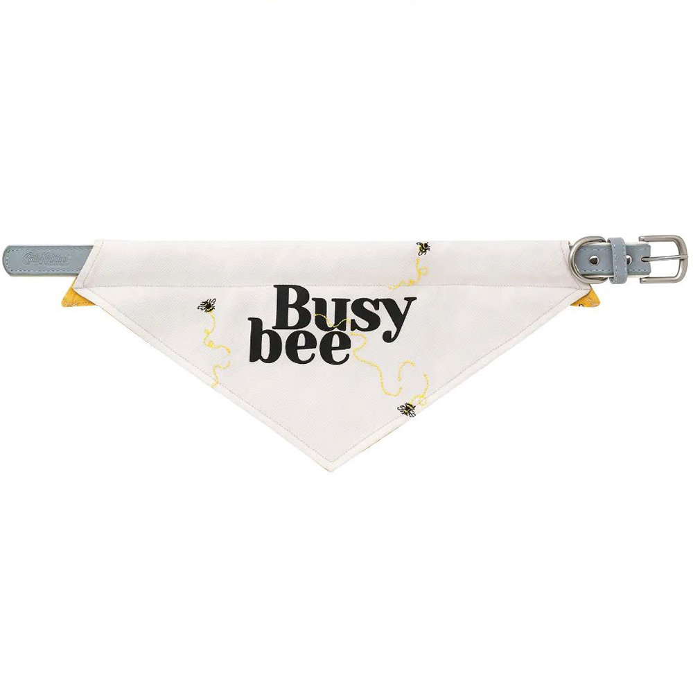 Cath Kidston Bees Reversible Bandana Image