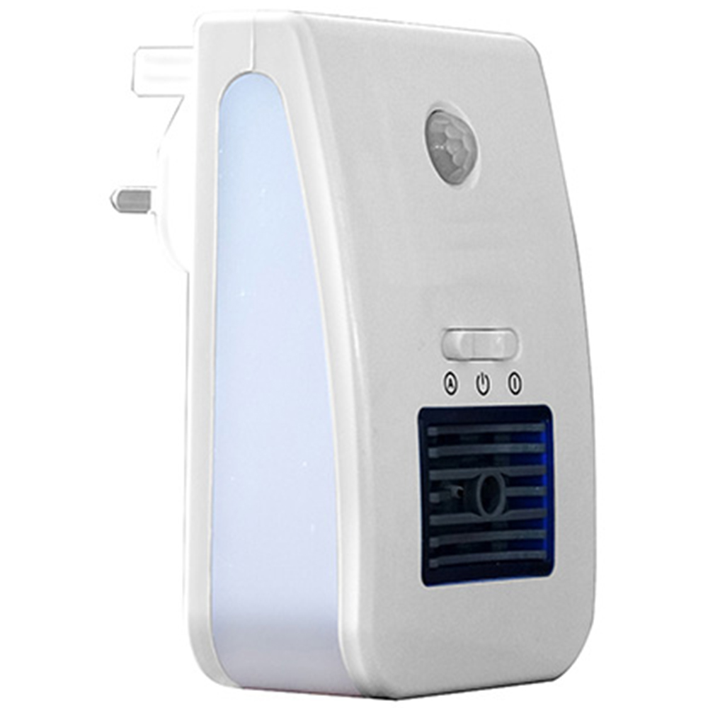 Lifemax Night Light Air Purifier Image 1