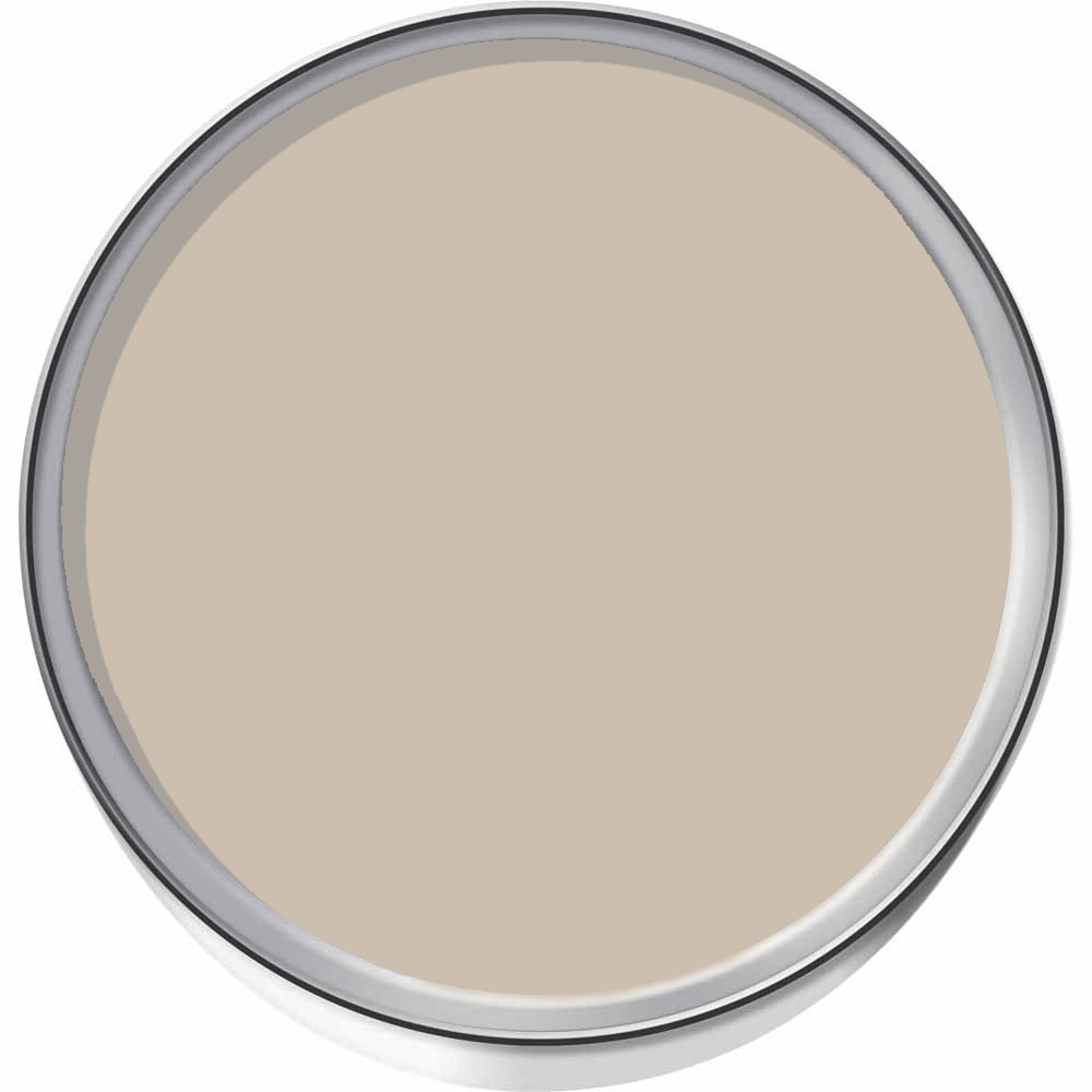 Craig & Rose 1829 Vintage Walls Wood and Metal Pale Cashmere Gloss Mixed Paint 2.5L Image 3