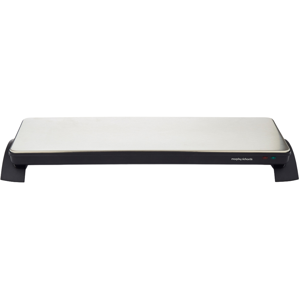 Morphy Richards 486000 Cordless Warming Tray Image 3
