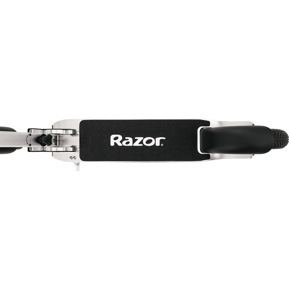 Razor A5 Air Foldable Kick Scooter Silver Image 6