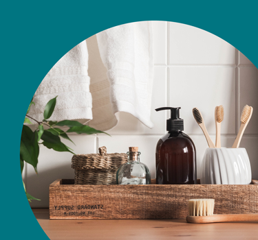 Bathroom Accessories