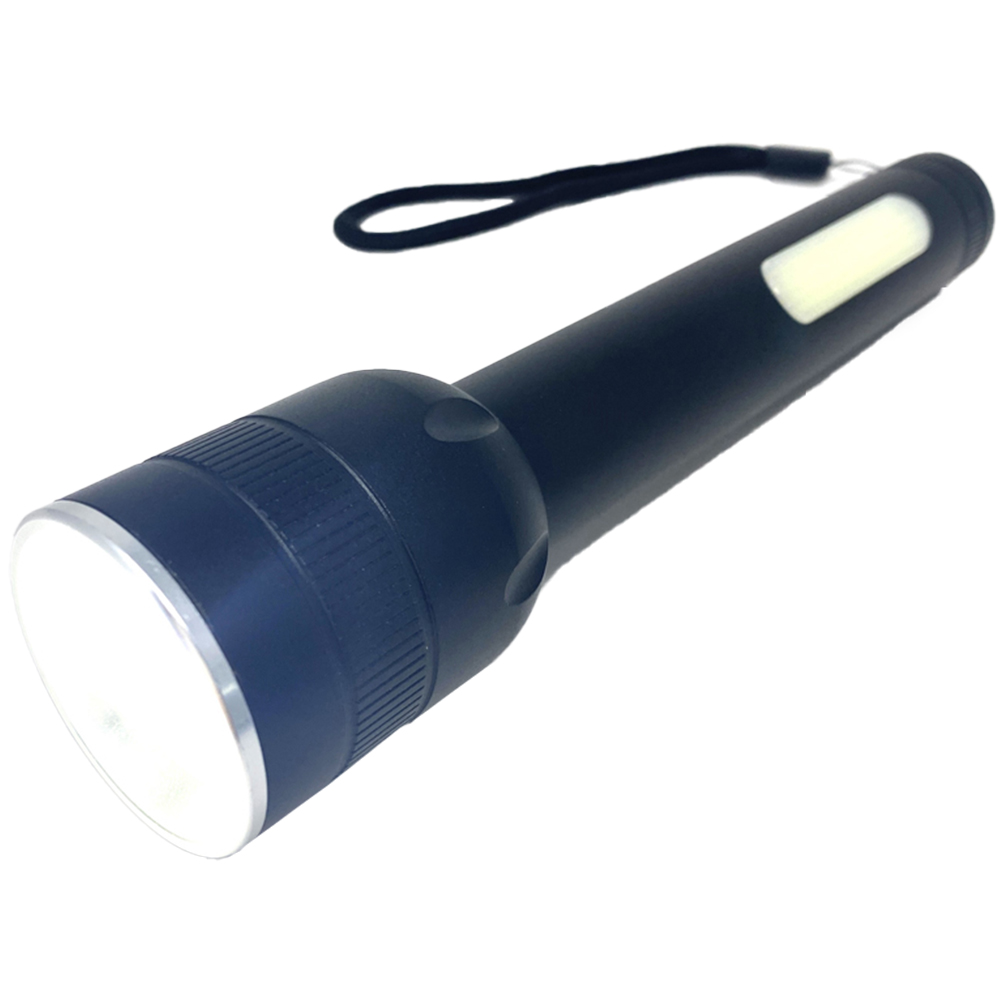 ExtraStar USB Rechargeable Torch Image