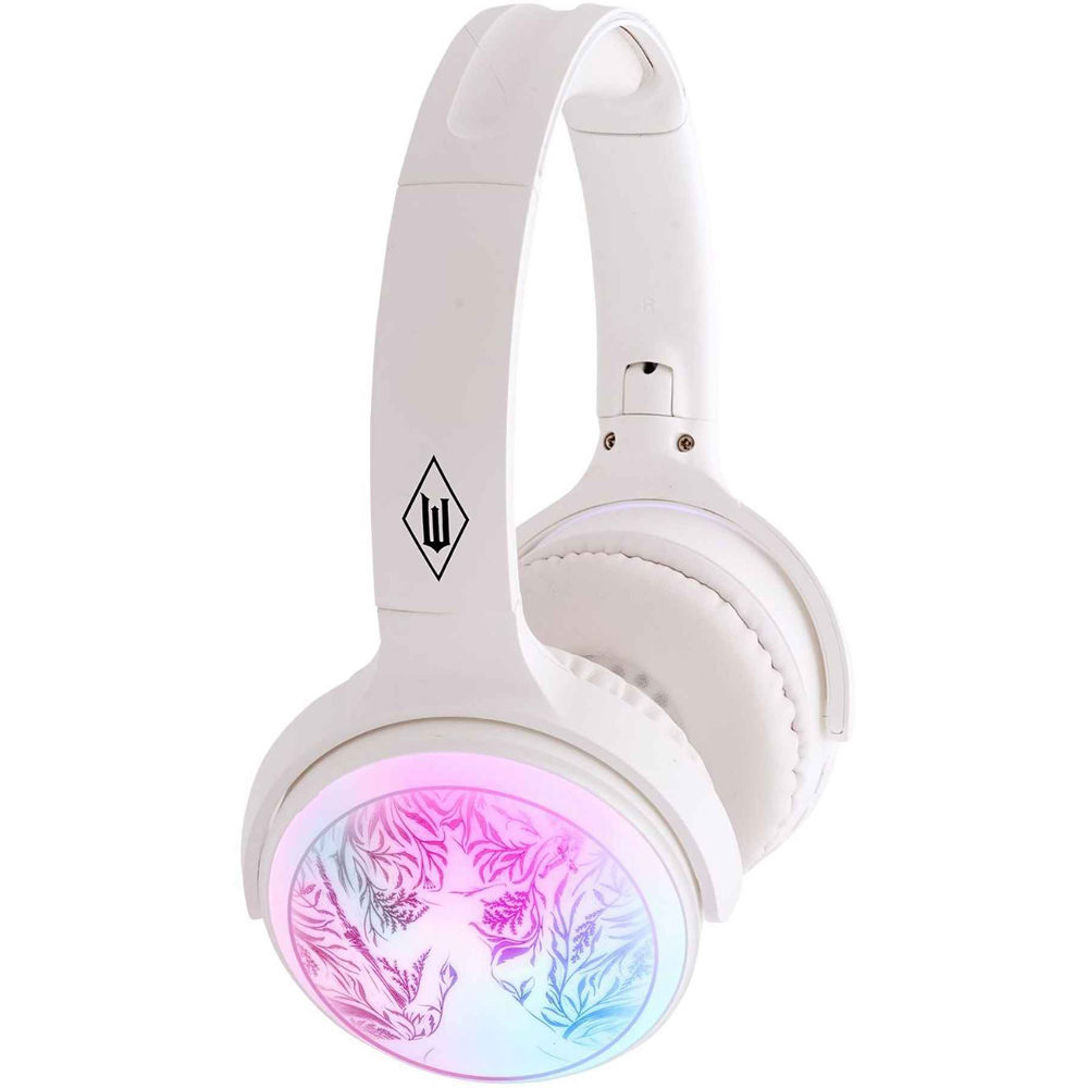 Lazerbuilt Wicked Light-Up Bluetooth Headphones  Image 7