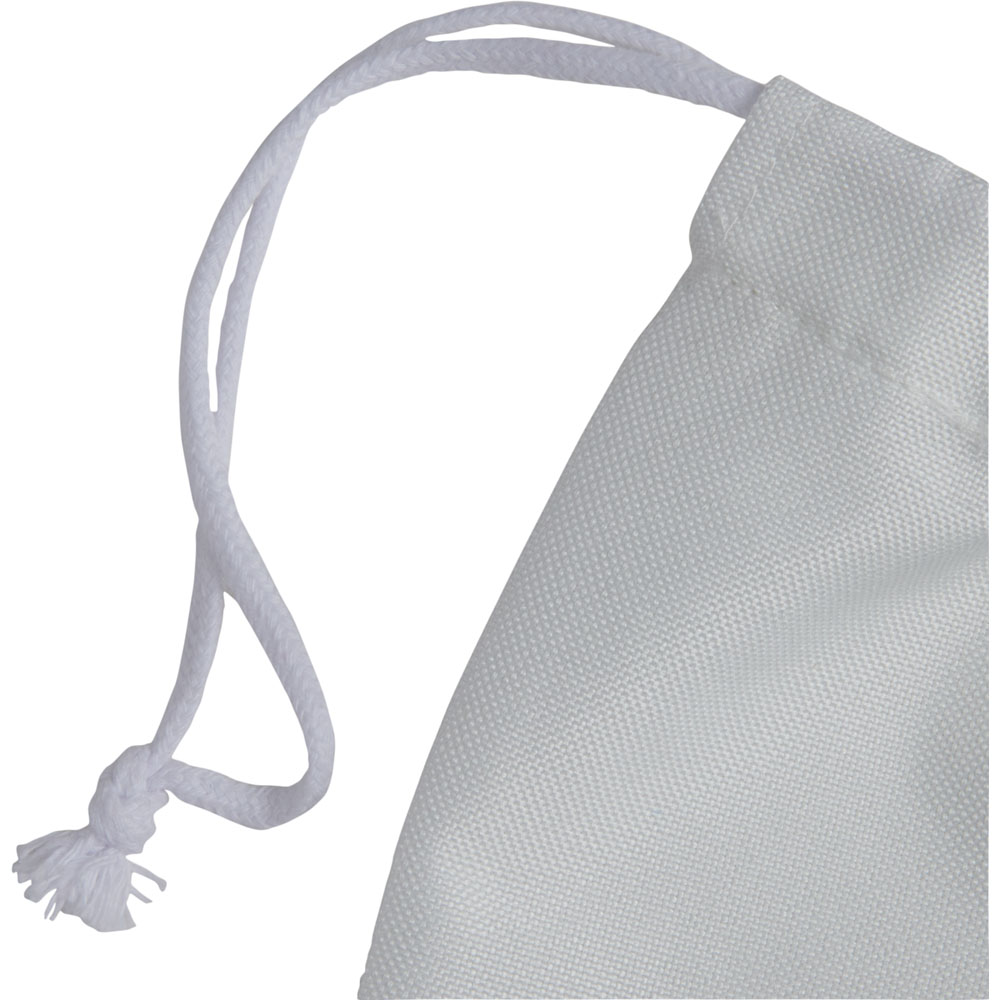 Wilko Drawstring Garment Bag   Image 3