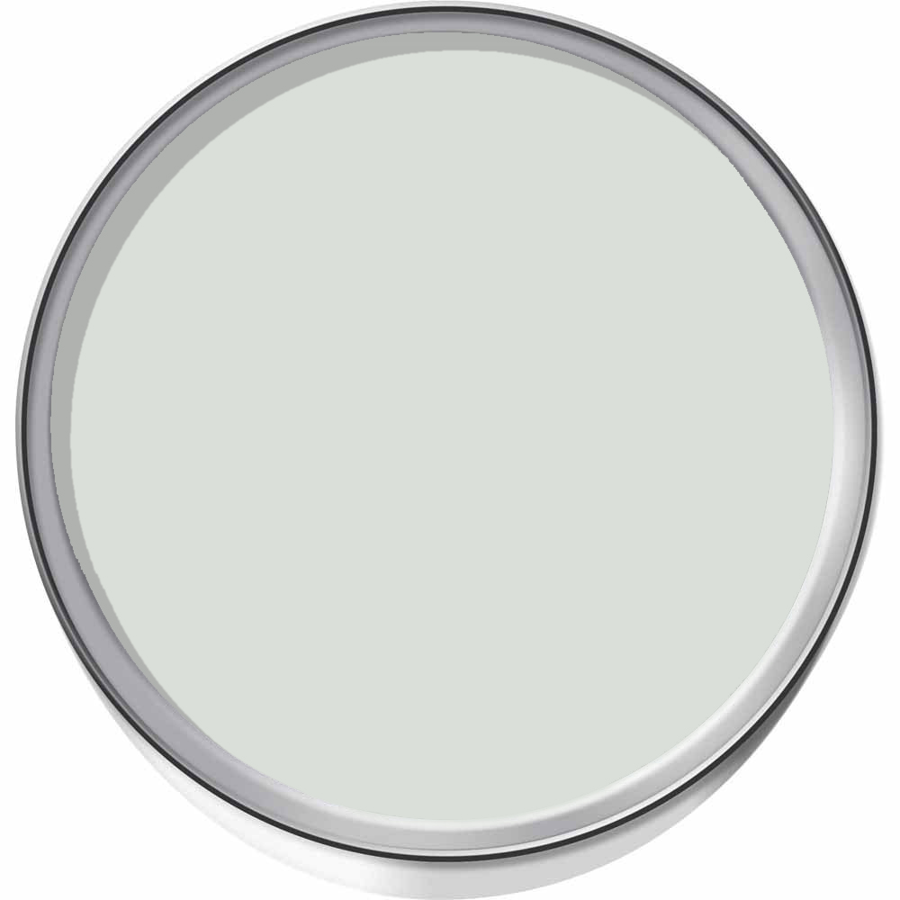 Dulux Heritage Walls and Ceilings Silver Fern Velvet Matt Emulsion Paint 5L Image 3