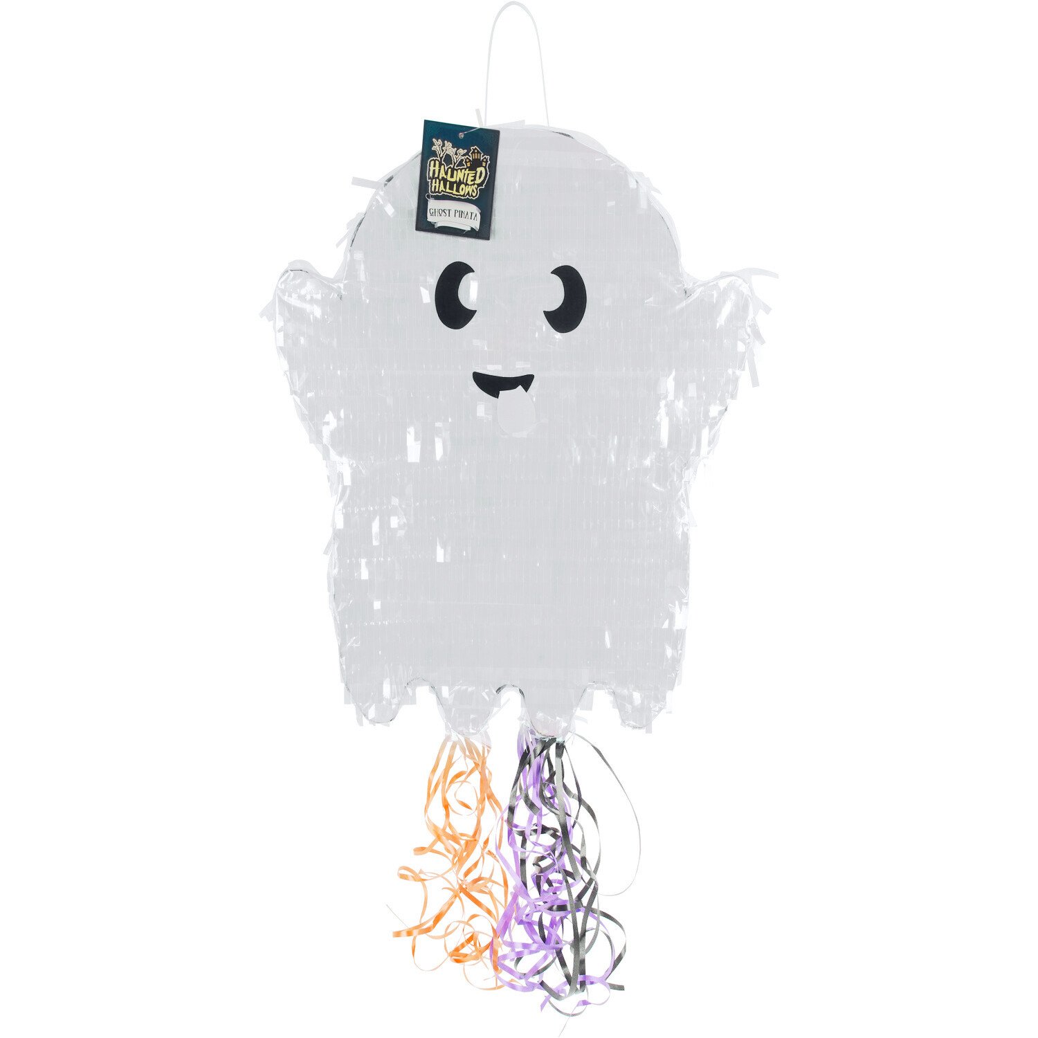 Ghost Pinata White Image 1