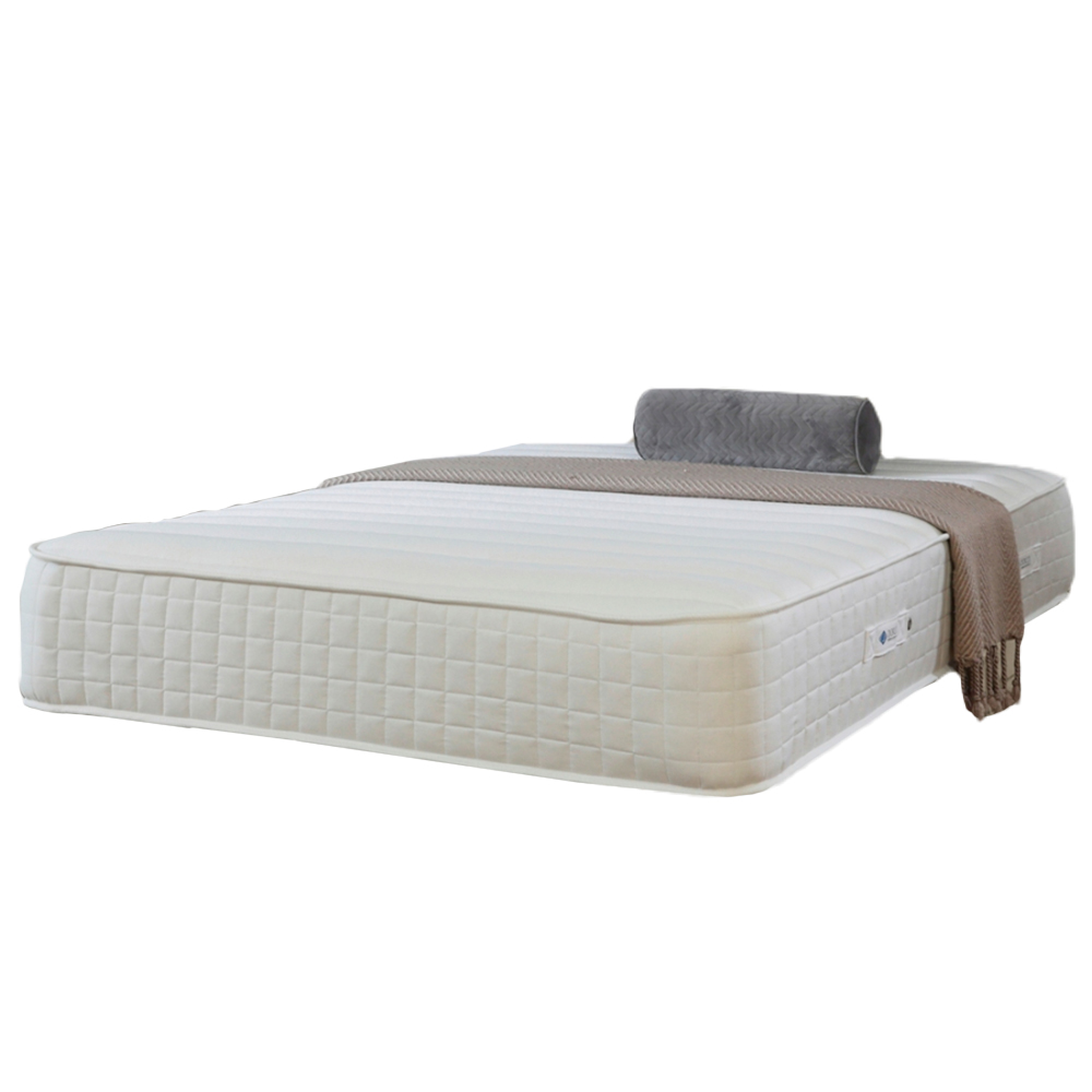 Eleganza Home Windsor King Size 2000 Pocket Sprung Mattress Image 1