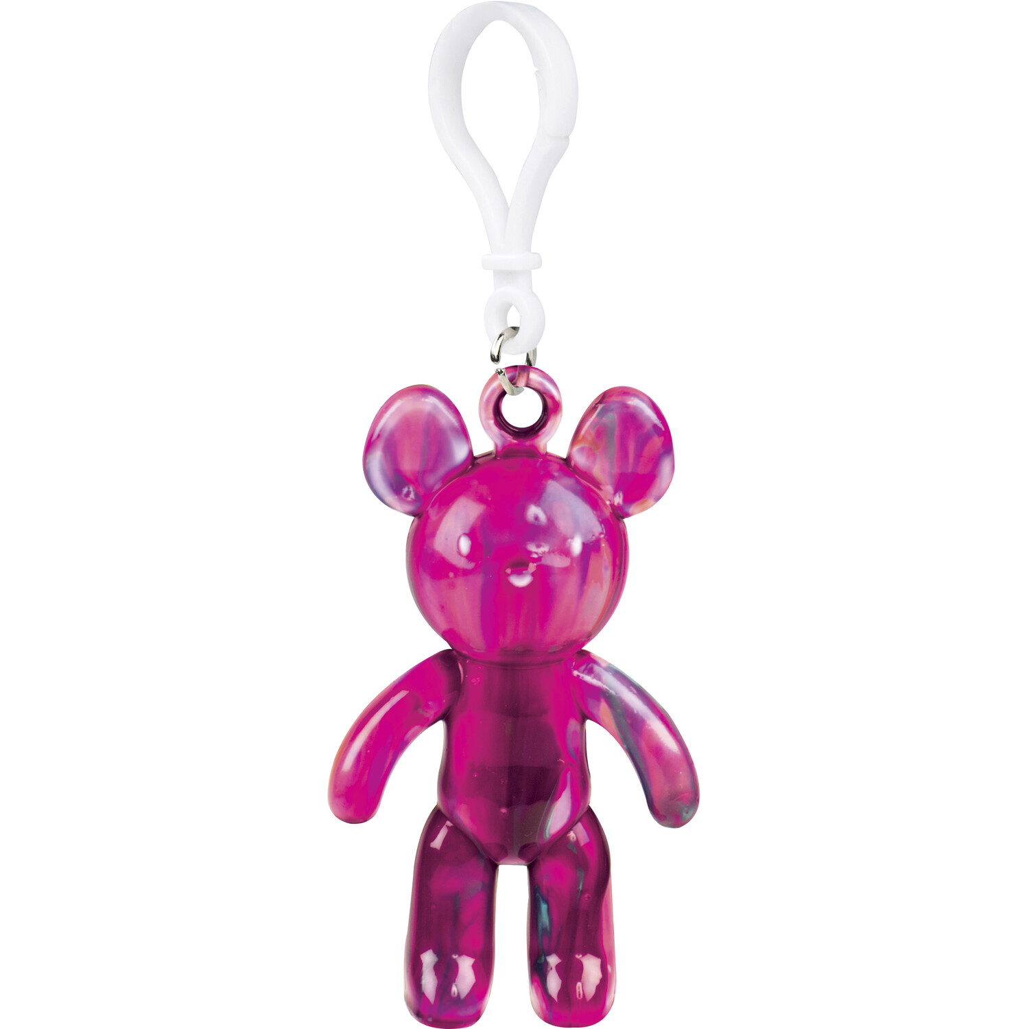 Marble Pouring Keyring Kit Image 9