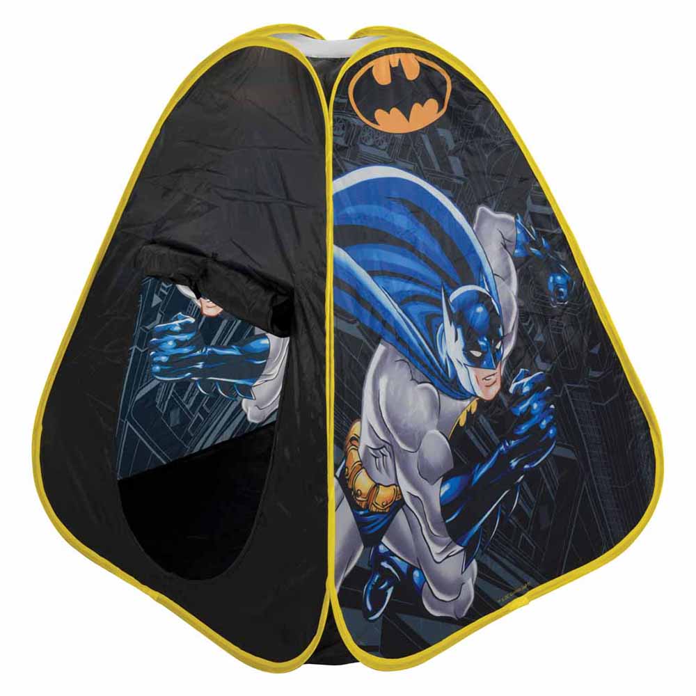Batman Pop-up Tent Image 3