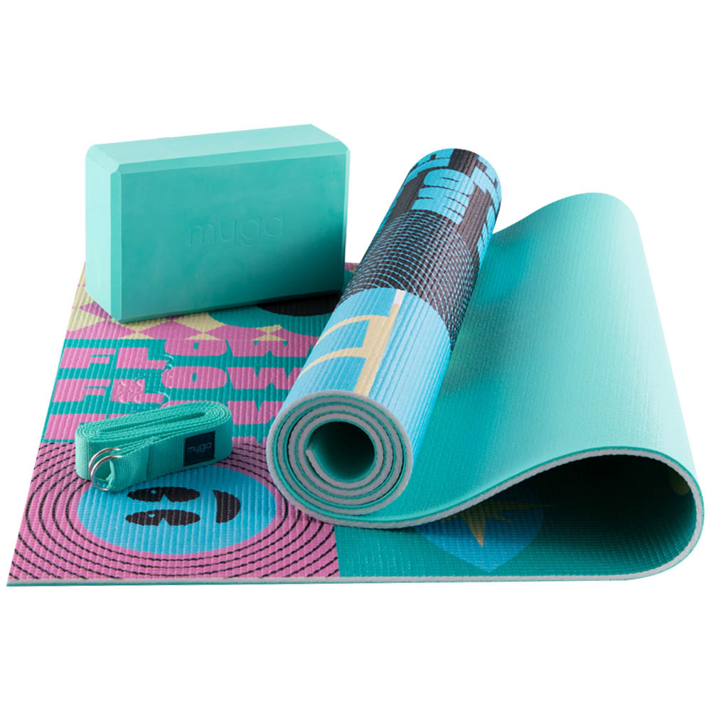 Myga Tizzy Yoga Starter Set Image 1