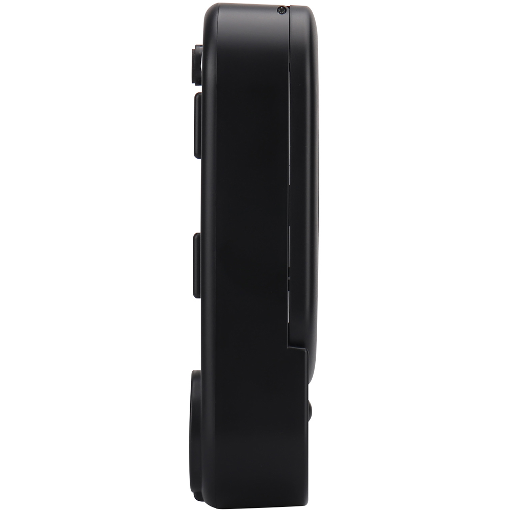 August SE15 Rechargeable Bluetooth Speaker Portable Wall Mount CD Player with Earphones   Image 4