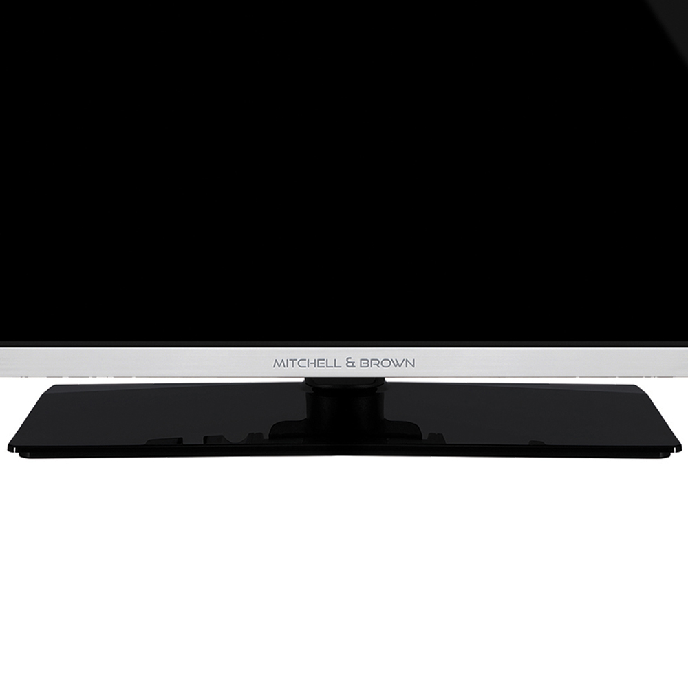 Mitchell & Brown 24 inch HD Ready Smart Linux OS TV Image 3