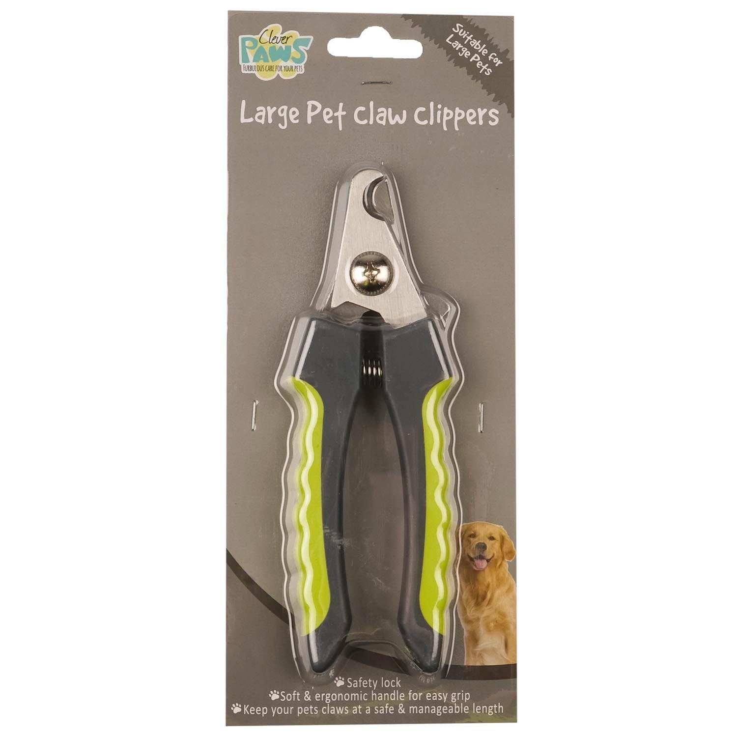 Pet Claw Clippers - Large Image