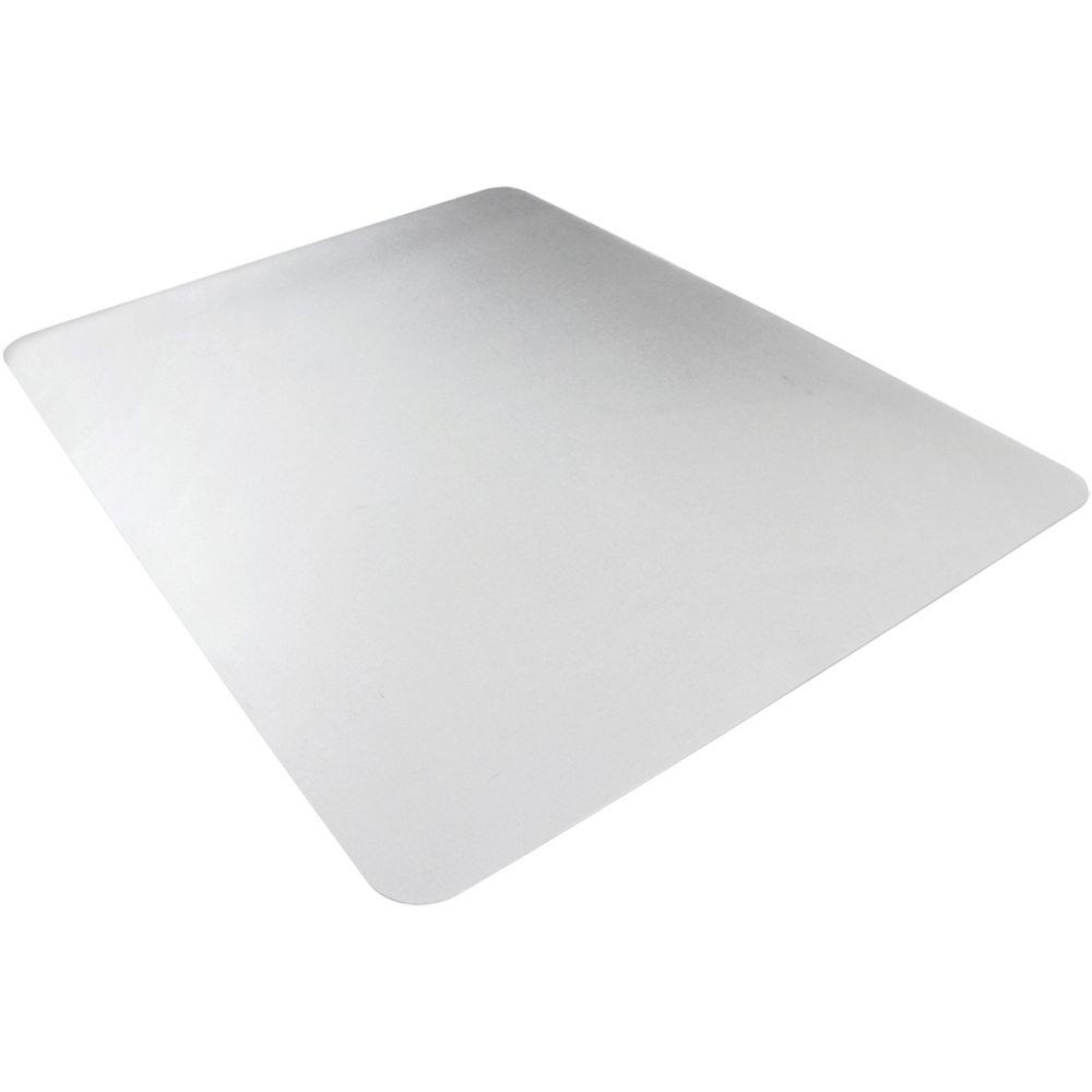 ValueMat Multipurpose Rectangular Floor Protection Mat for Hardwood Floor 90 x 120cm Image 1