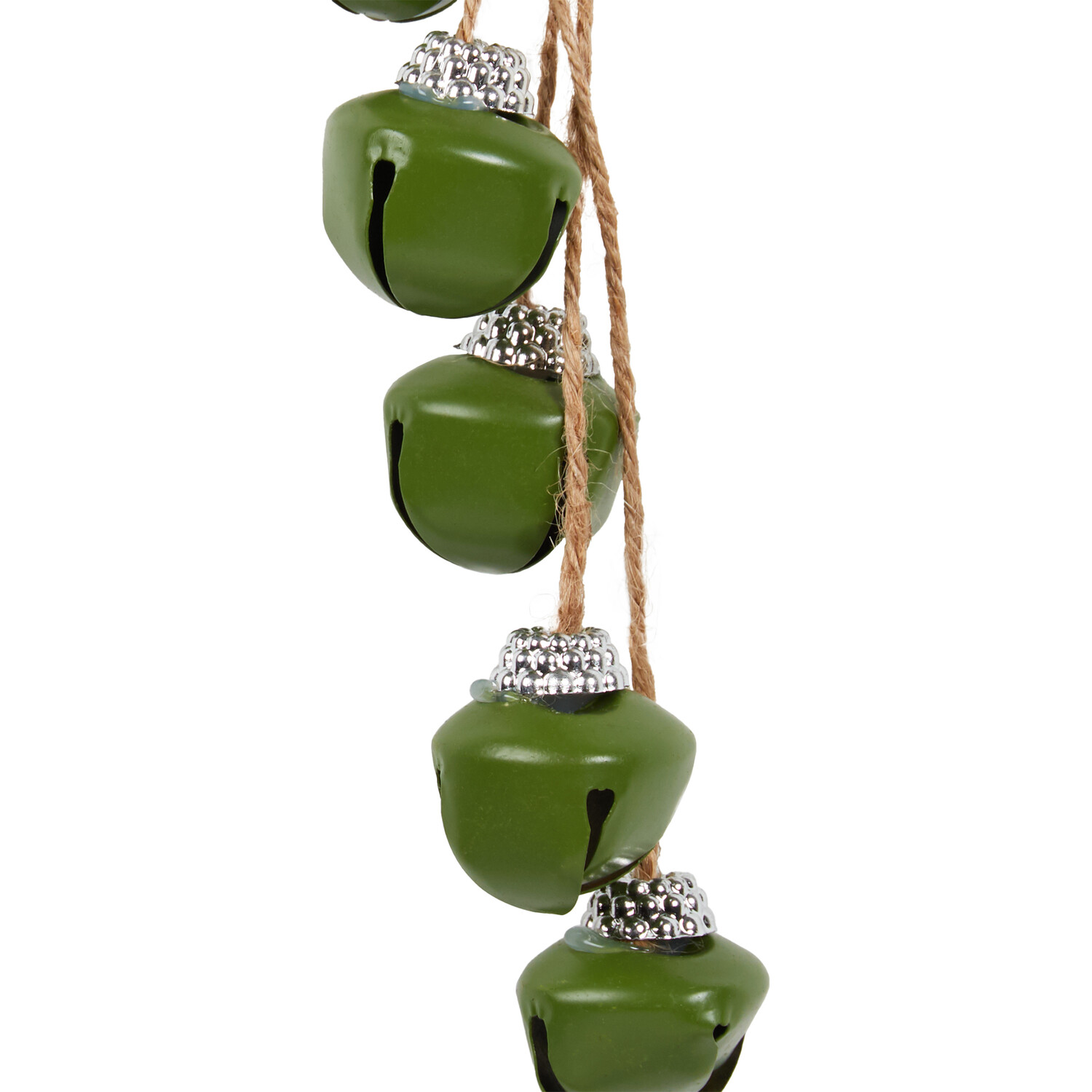 Star Bell Door Hanger Image 2
