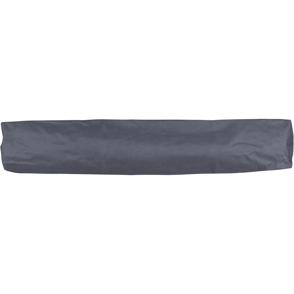 Sunred Dark Wall Smart and Focus Ultra Patio Heater Cover Image 1