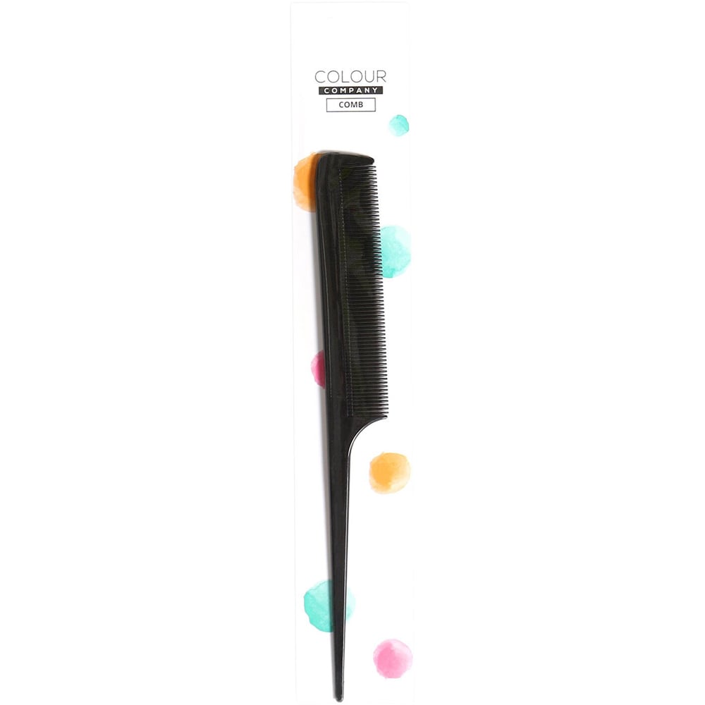 Comb Image