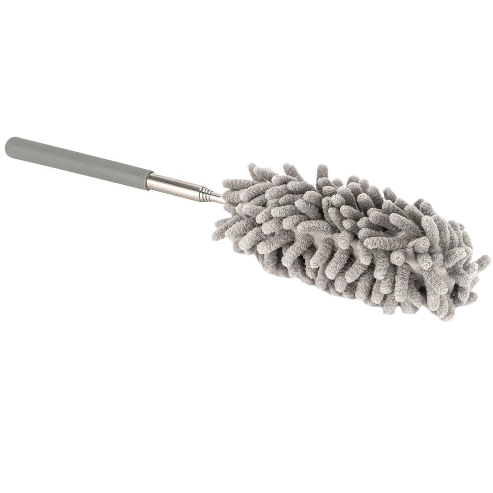 My Home Extendable Chenille Duster Image