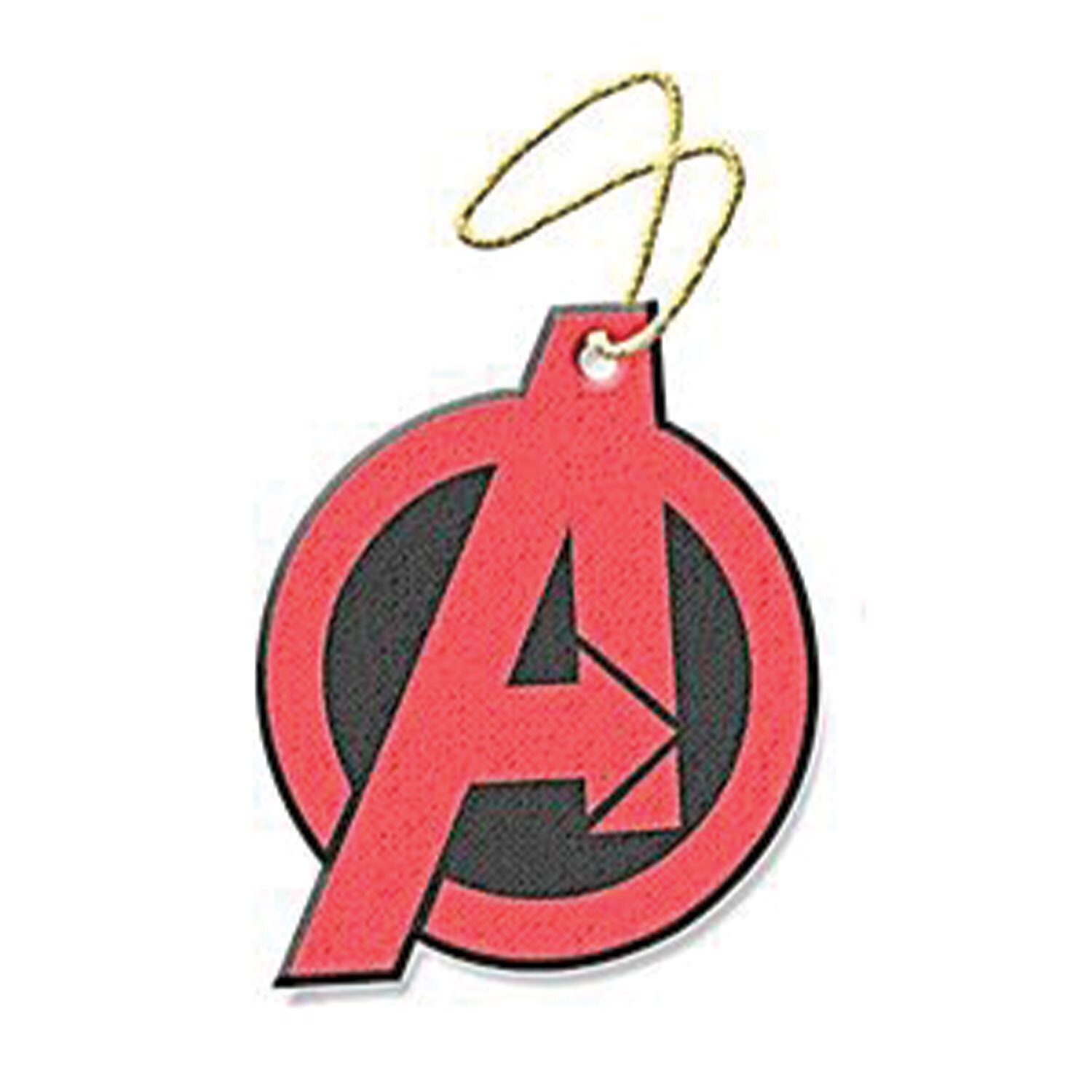 Marvel Avengers Car Air Freshener 3 Pack Image 3