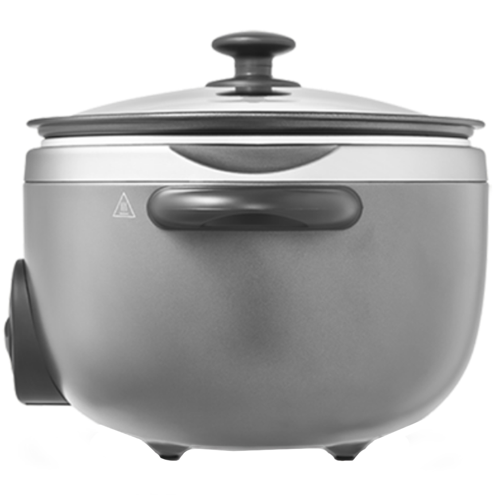 Morphy Richards 638204 Sear and Stew Titanium 3.5L Slow Cooker Image 3