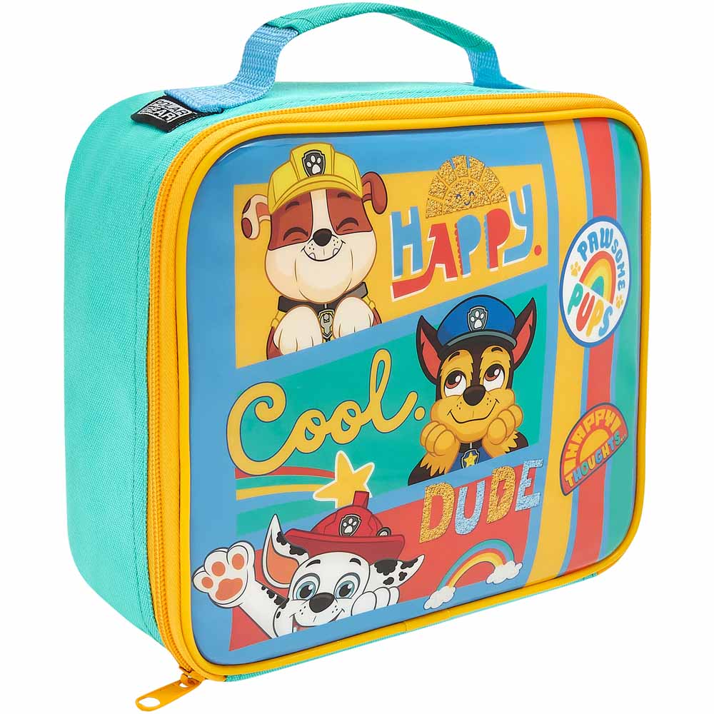 Paw Patrol Lunch Bag Image 1