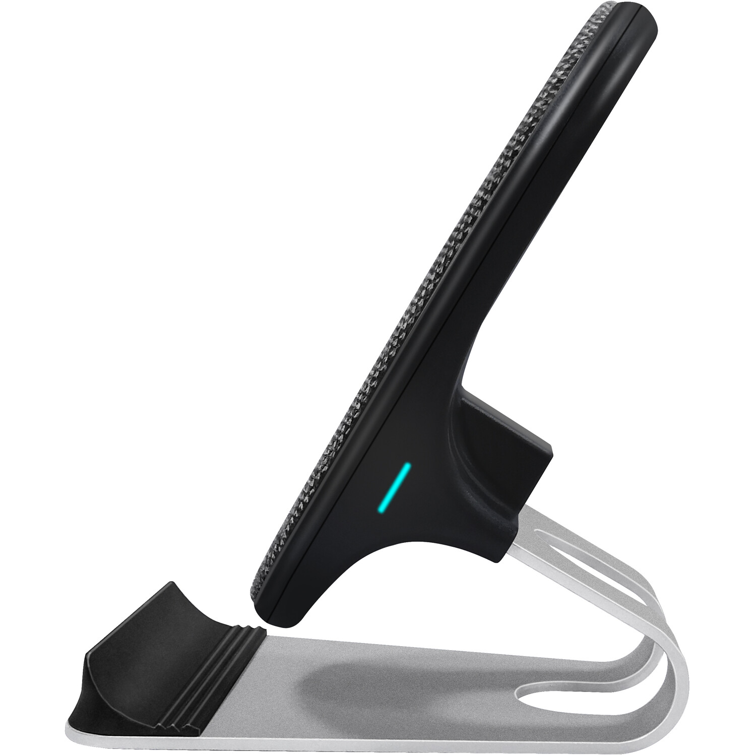 Sensei Wireless Phone Charging StandBlack Image 2