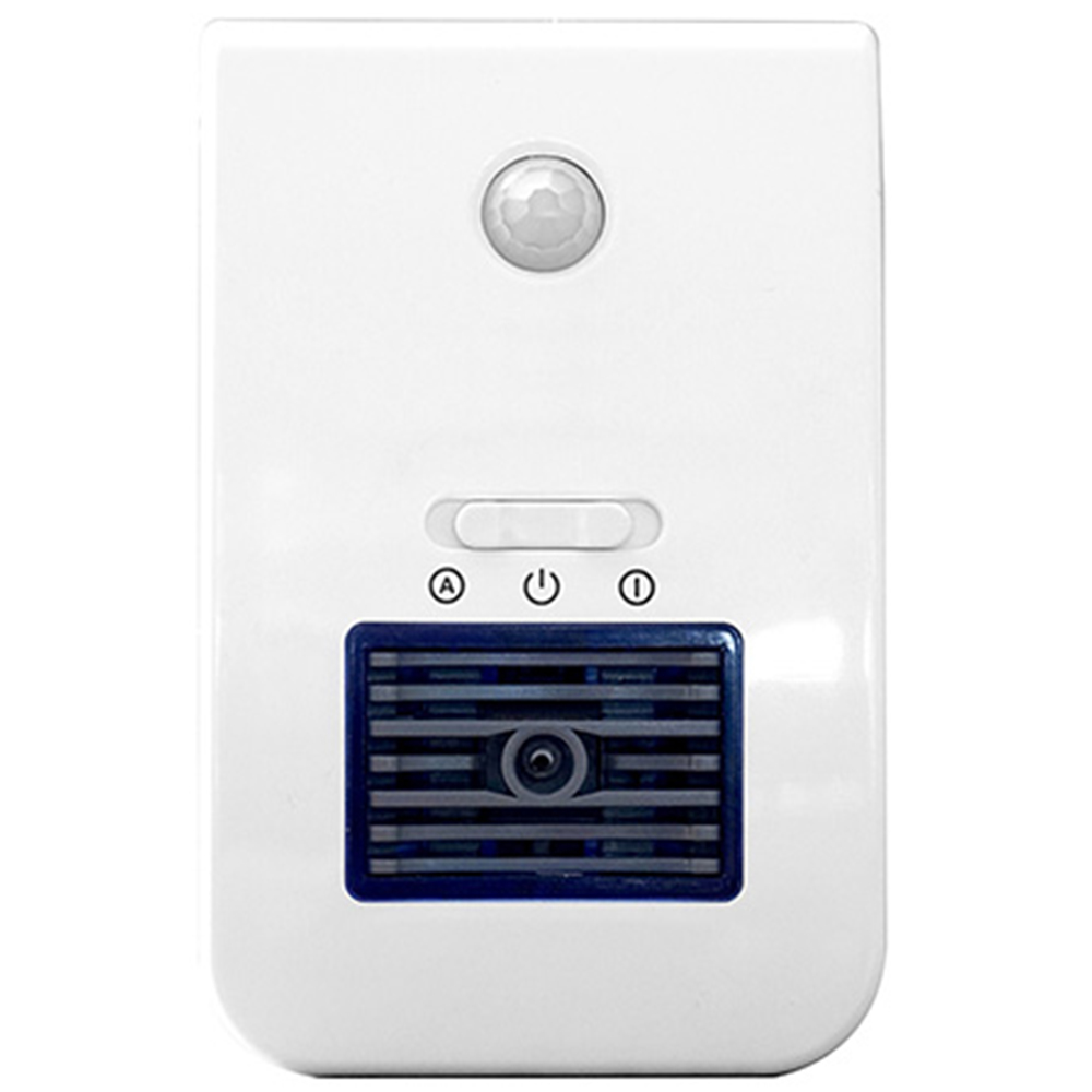 Lifemax Night Light Air Purifier Image 3