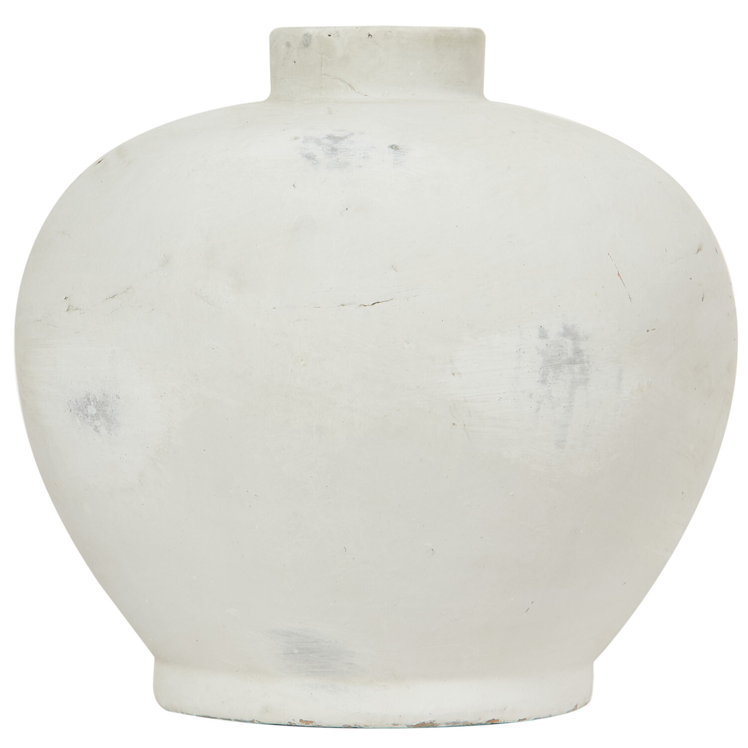 Amalie Vase - White Image 1