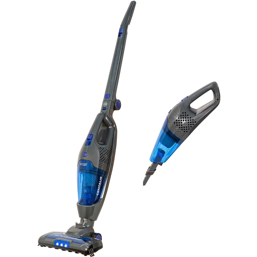 Russell Hobbs RHSV1001 2-in-1 Stick Vacuum Cleaner Image 1