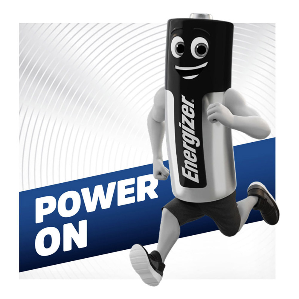 Energizer Ultimate CR2032 2 Pack Lithium Coin Batteries Image 7