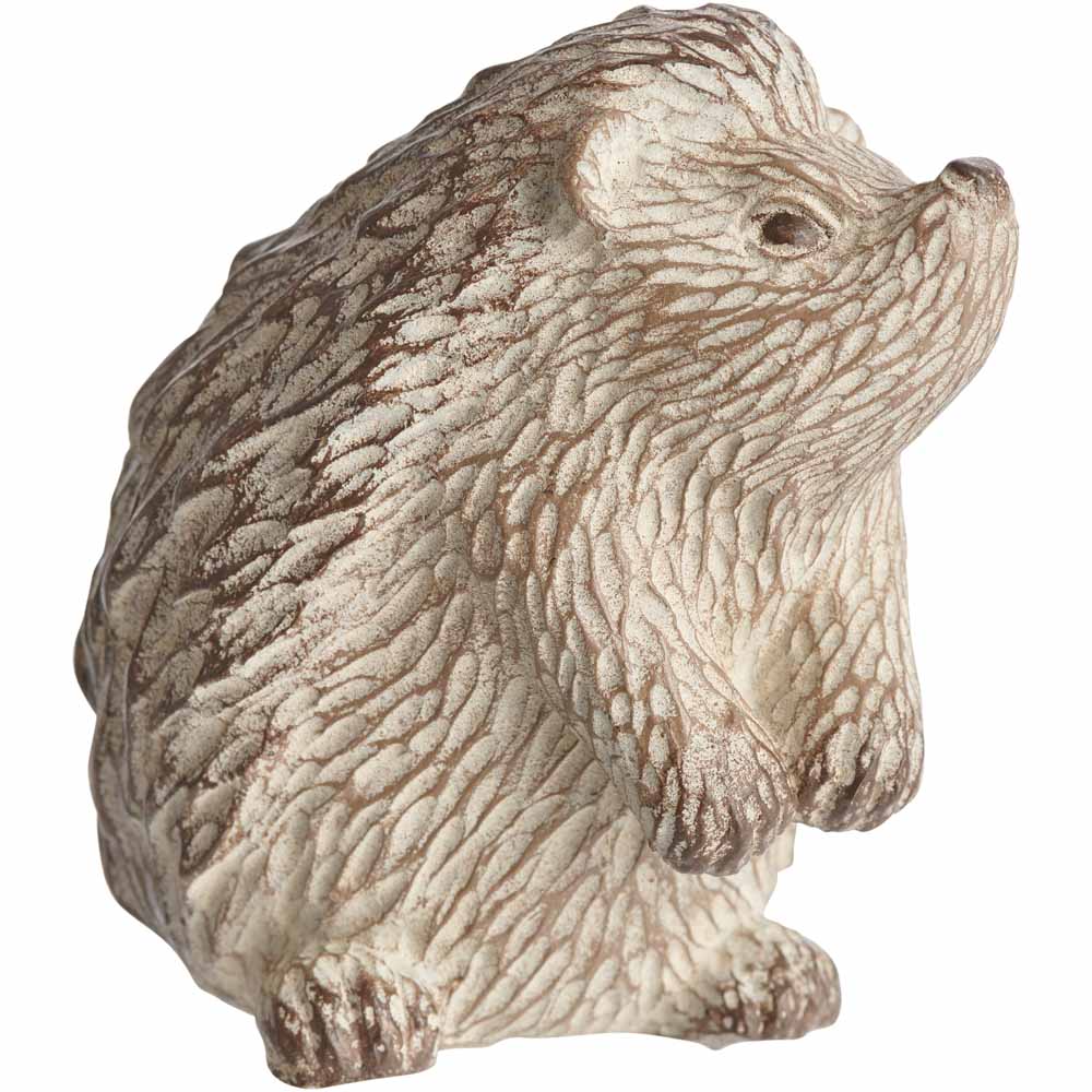 Wilko Hedgehog Ornament Small Image 3