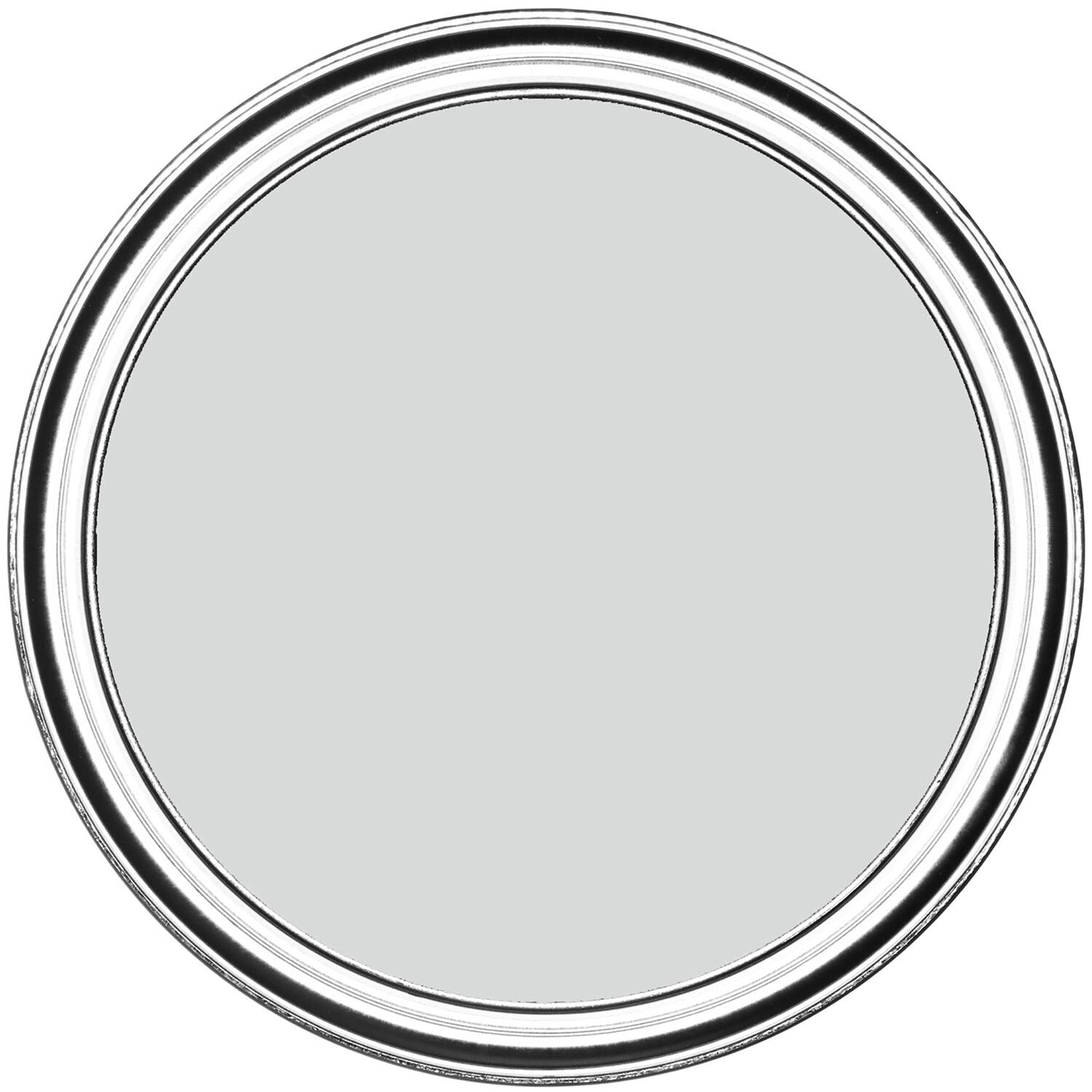 Rust-Oleum Winter Grey Kitchen Cupboard Paint 750ml Image 3